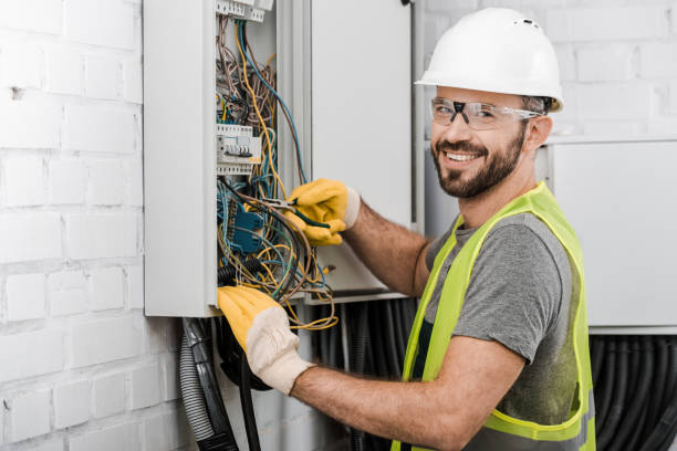 Industrial Electrical Services in WV