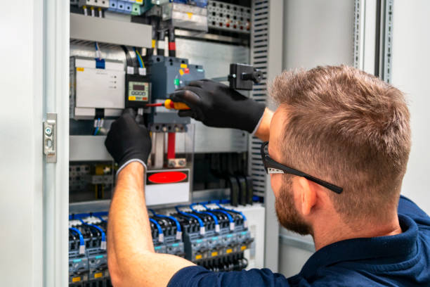 Best Best Electricians Near Me  in Vienna, WV