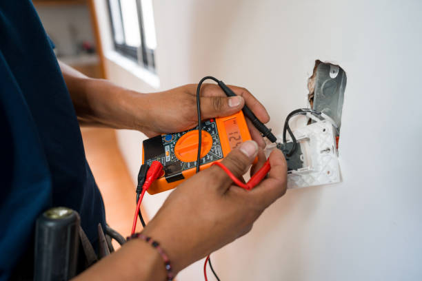 Best Ceiling Fan Installation Electrician  in Vienna, WV