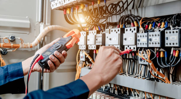 Best Electrician Near Me  in Vienna, WV