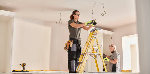 Best Electrical Contractors for Businesses  in Vienna, WV