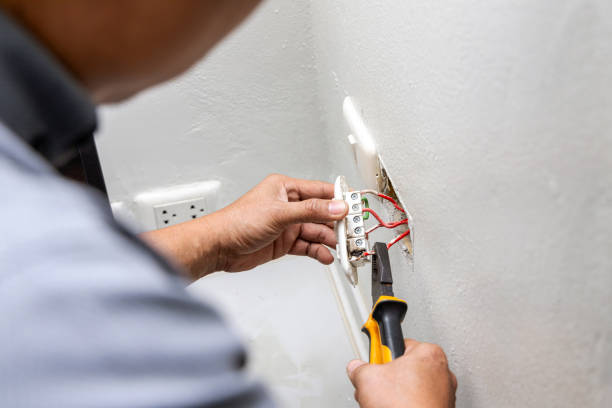 Best Affordable Electrical Installation  in Vienna, WV