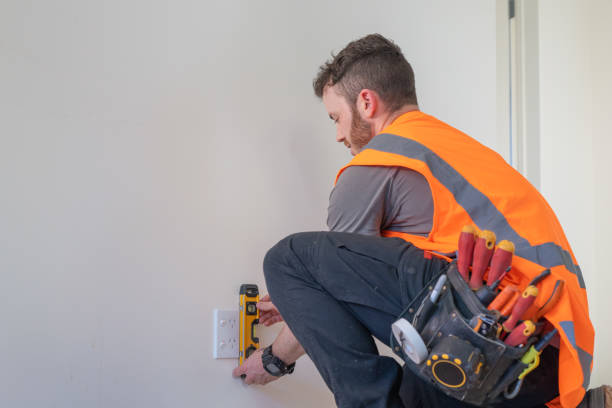 Best Home Electrical Repair  in Vienna, WV