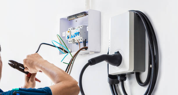 Best Electrical Wiring Services  in Vienna, WV