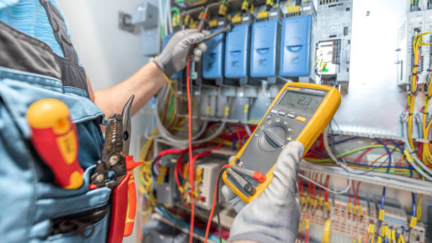 Best Electrical Rewiring Services  in Vienna, WV