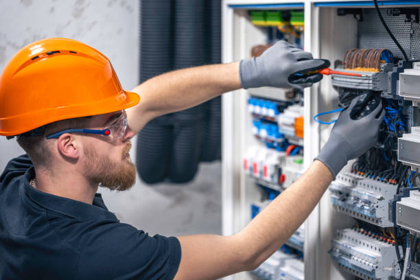 Best Electrical System Inspection  in Vienna, WV